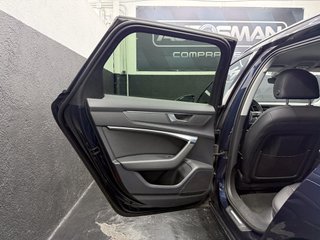 Audi A6 Avant 35 TDI 120kW (163CV) S tronic