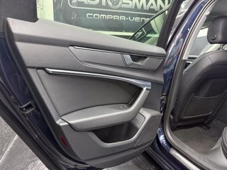 Audi A6 Avant 35 TDI 120kW (163CV) S tronic