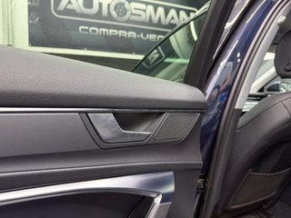 Audi A6 Avant 35 TDI 120kW (163CV) S tronic