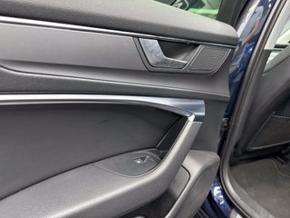 Audi A6 Avant 35 TDI 120kW (163CV) S tronic