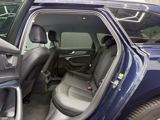 Audi A6 Avant 35 TDI 120kW (163CV) S tronic