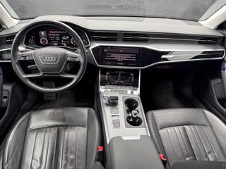 Audi A6 Avant 35 TDI 120kW (163CV) S tronic
