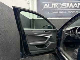 Audi A6 Avant 35 TDI 120kW (163CV) S tronic