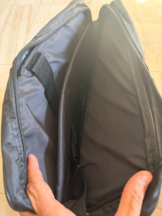 Maletín portátil 15 Pulgadas A ESTRENAR