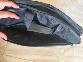 Maletín portátil 15 Pulgadas A ESTRENAR