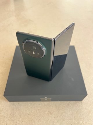 HONOR Magic V3 Verde