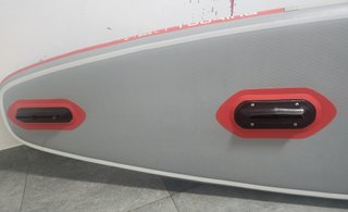 Tabla Starboard Touring L WS Deluxe paddle surf