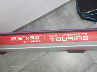 Tabla Starboard Touring L WS Deluxe paddle surf