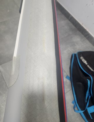 Tabla Starboard Touring L WS Deluxe paddle surf