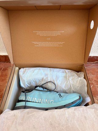 Zapatillas On Running Cloudflow 5