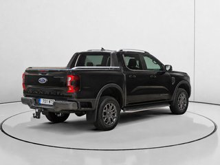 Ford Ranger Pickup 3.0 Ecoblue Doble Cabina Wildtrack e-AWD AT 176 kW (240 CV)