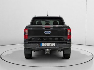 Ford Ranger Pickup 3.0 Ecoblue Doble Cabina Wildtrack e-AWD AT 176 kW (240 CV)