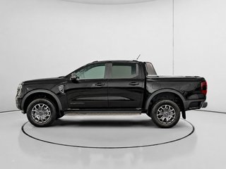 Ford Ranger Pickup 3.0 Ecoblue Doble Cabina Wildtrack e-AWD AT 176 kW (240 CV)