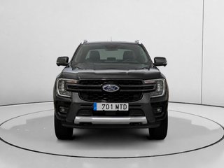 Ford Ranger Pickup 3.0 Ecoblue Doble Cabina Wildtrack e-AWD AT 176 kW (240 CV)
