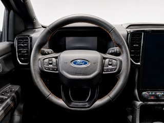 Ford Ranger Pickup 3.0 Ecoblue Doble Cabina Wildtrack e-AWD AT 176 kW (240 CV)