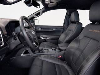 Ford Ranger Pickup 3.0 Ecoblue Doble Cabina Wildtrack e-AWD AT 176 kW (240 CV)