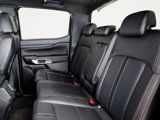 Ford Ranger Pickup 3.0 Ecoblue Doble Cabina Wildtrack e-AWD AT 176 kW (240 CV)