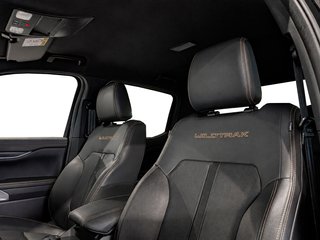 Ford Ranger Pickup 3.0 Ecoblue Doble Cabina Wildtrack e-AWD AT 176 kW (240 CV)