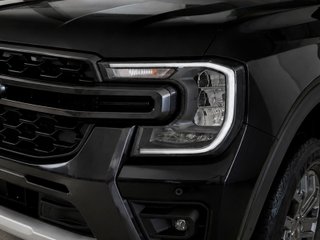 Ford Ranger Pickup 3.0 Ecoblue Doble Cabina Wildtrack e-AWD AT 176 kW (240 CV)