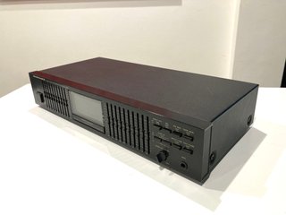 Marantz EQ 551 Equalizer