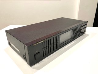 Marantz EQ 551 Equalizer
