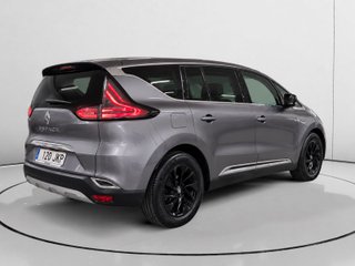Renault Espace Life Energy dCi 96 kW (130 CV)