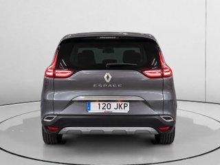 Renault Espace Life Energy dCi 96 kW (130 CV)