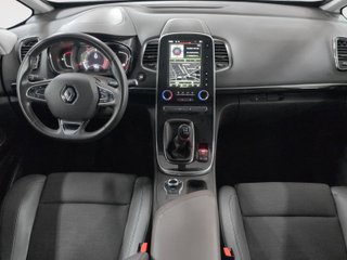 Renault Espace Life Energy dCi 96 kW (130 CV)