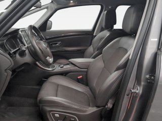 Renault Espace Life Energy dCi 96 kW (130 CV)