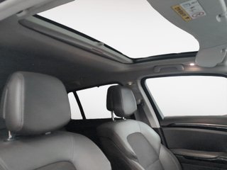 Renault Espace Life Energy dCi 96 kW (130 CV)