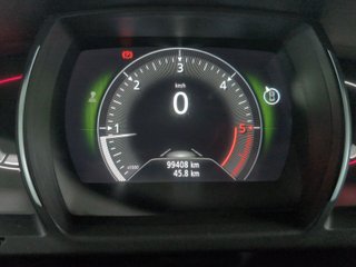 Renault Espace Life Energy dCi 96 kW (130 CV)