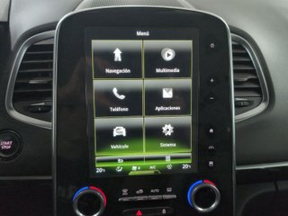 Renault Espace Life Energy dCi 96 kW (130 CV)