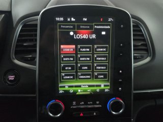 Renault Espace Life Energy dCi 96 kW (130 CV)