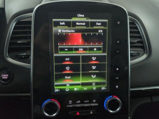 Renault Espace Life Energy dCi 96 kW (130 CV)