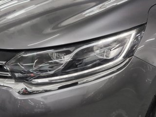 Renault Espace Life Energy dCi 96 kW (130 CV)