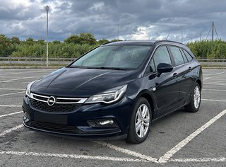 Opel Astra Sports Tourer 1.6 CDTI 110 CV · 2019