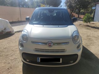 FIAT 500L 2013