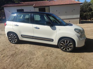 FIAT 500L 2013