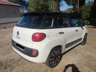 FIAT 500L 2013