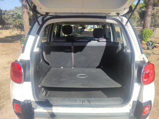 FIAT 500L 2013