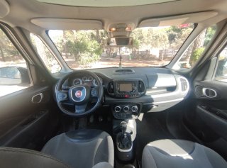 FIAT 500L 2013