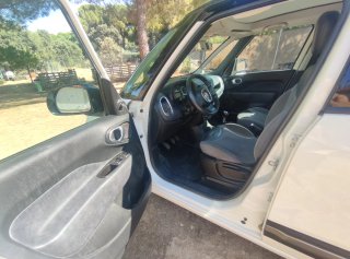 FIAT 500L 2013