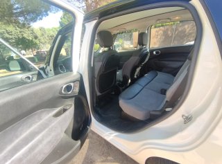 FIAT 500L 2013