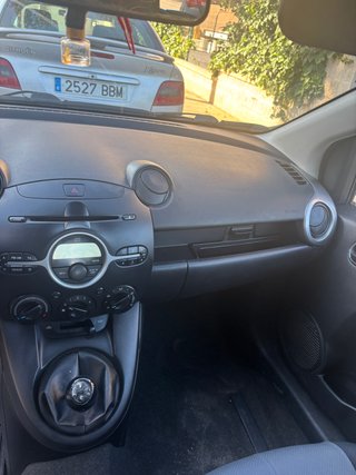 Mazda 2 2008