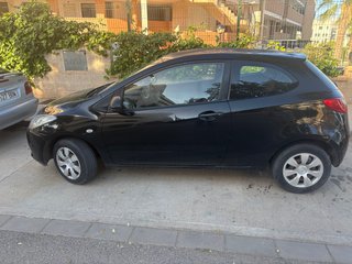 Mazda 2 2008