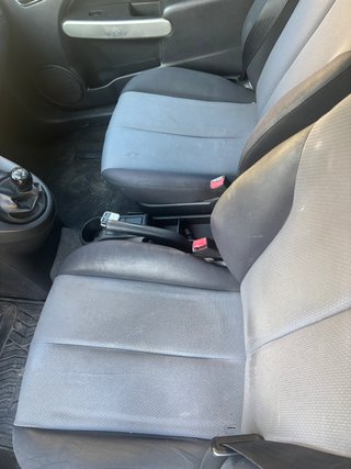 Mazda 2 2008
