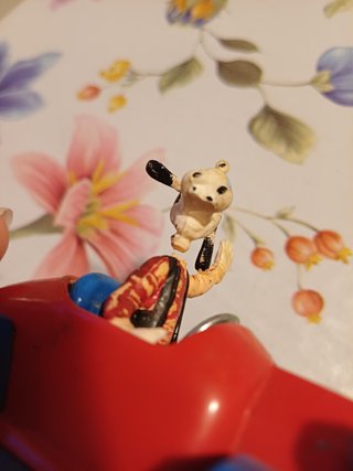 POLITOYS Auto Disney Pippo