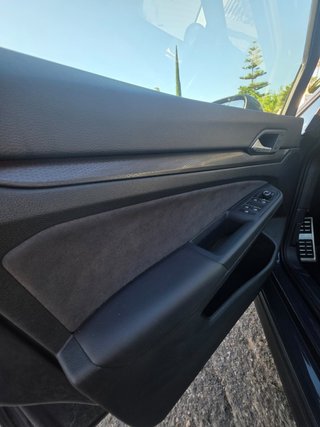 Volkswagen GTI 2023 MANUAL