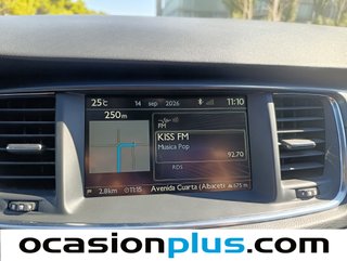 Peugeot 508 2.0 HDI Allure 103 kW (140 CV)