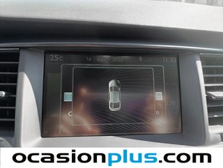 Peugeot 508 2.0 HDI Allure 103 kW (140 CV)